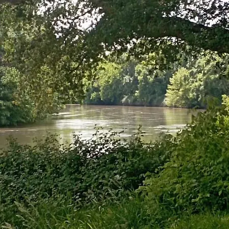 Indépendant Appartamento