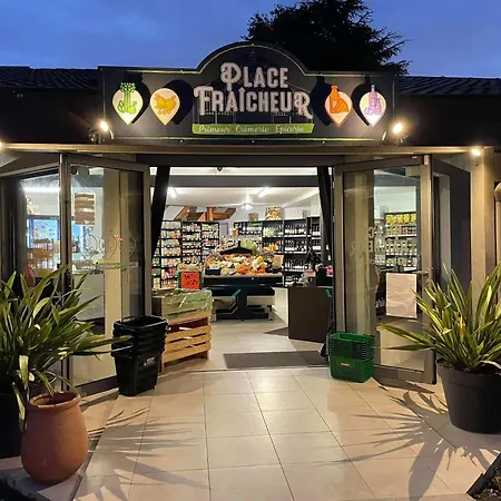 Indépendant * Saubusse