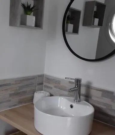 Indépendant Appartamento