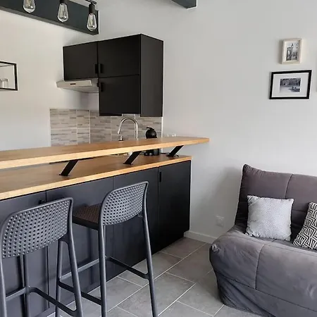 Indépendant Appartamento *