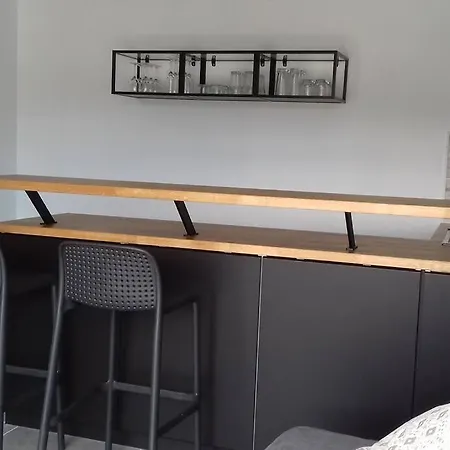 Indépendant Appartamento *