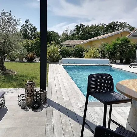 Appartamento Indépendant