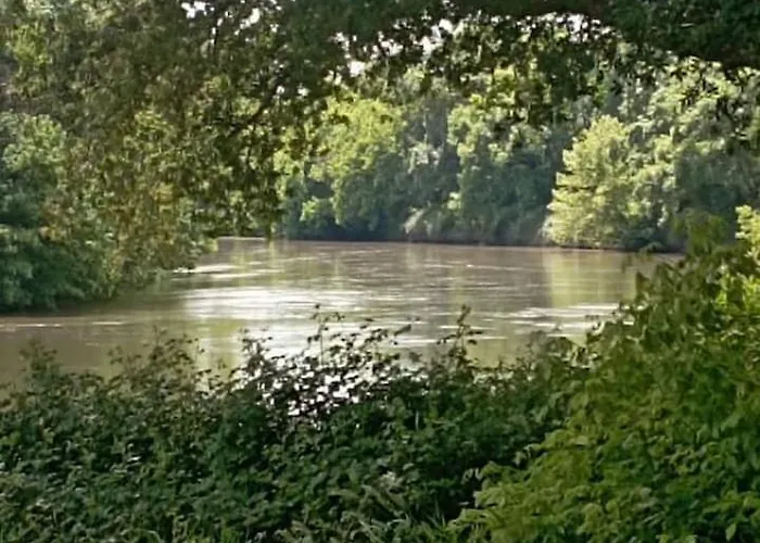 Independant 아파트