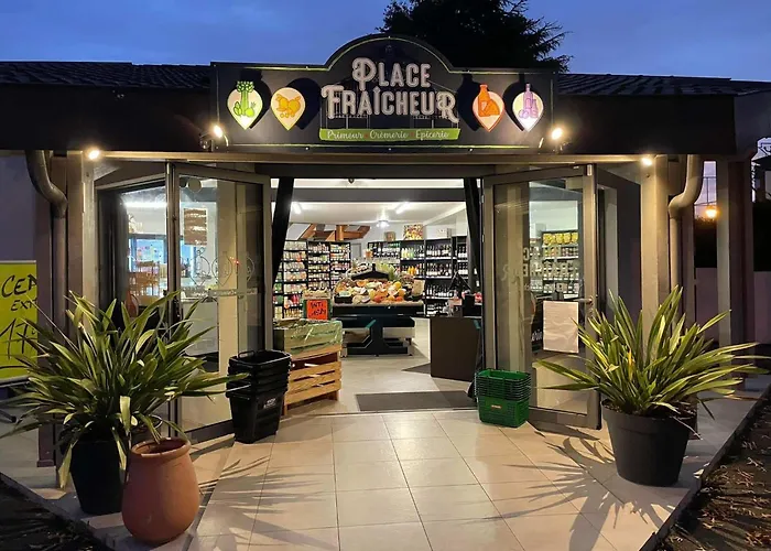 Independant * 사우뷔스