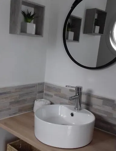 Independant 아파트